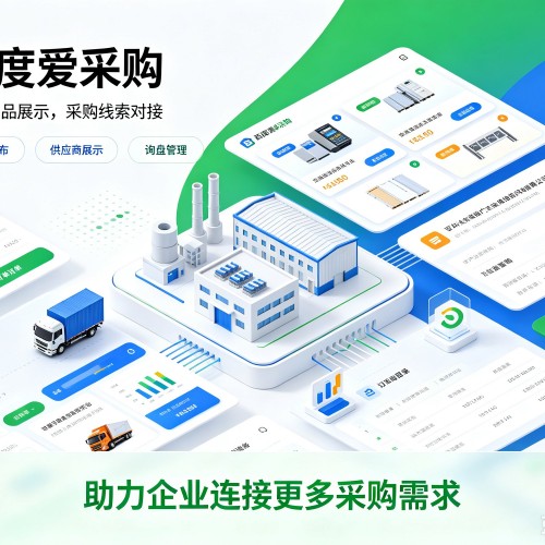 琼结百度爱采购